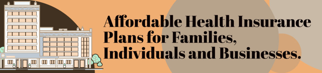 Benefitexcel Insurance Brokers; assist with health insurance.
